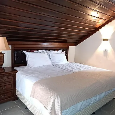 Hotel Loven Dom *