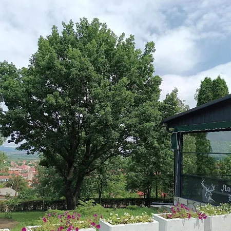 Hotel Loven Dom