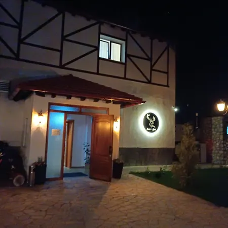 Loven Dom Hotel Berovo