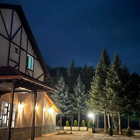 Loven Dom Hotel Berovo